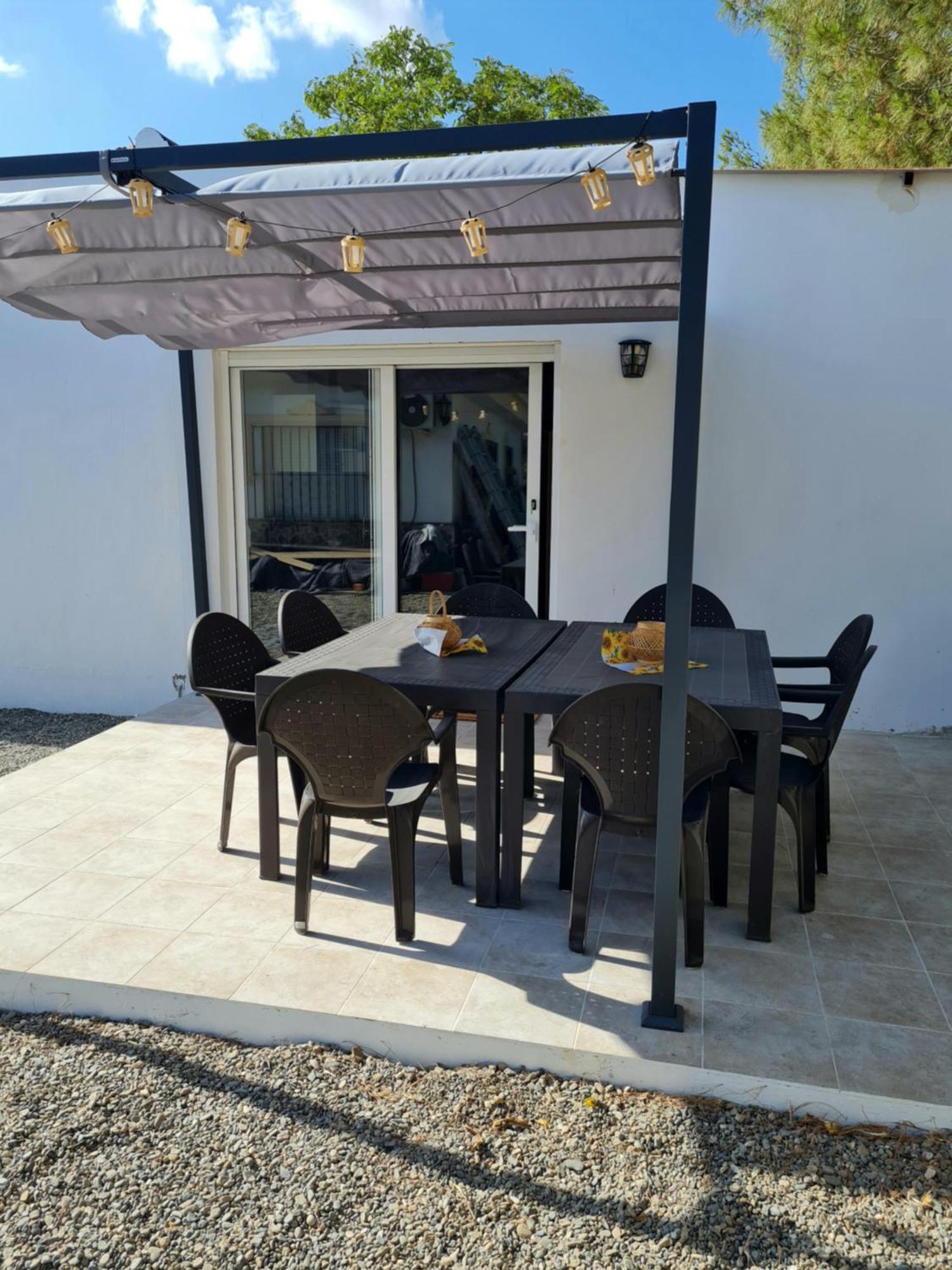 Casa Gran Vista De Alora Apartment Exterior photo